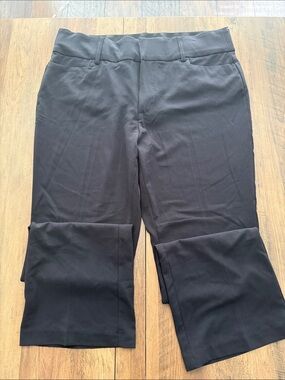 Nine West Black dress pants
